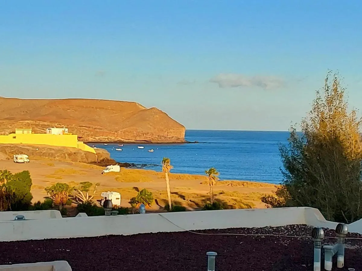 Via Al Mar VilLajita